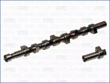 WILMINK GROUP wg1170850 -  Распредвал